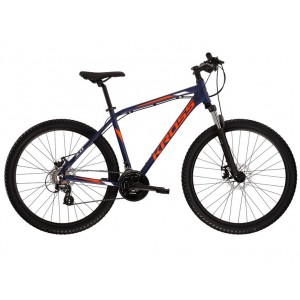 Dviratis KROSS Hexagon 3.0 - 27,5 B